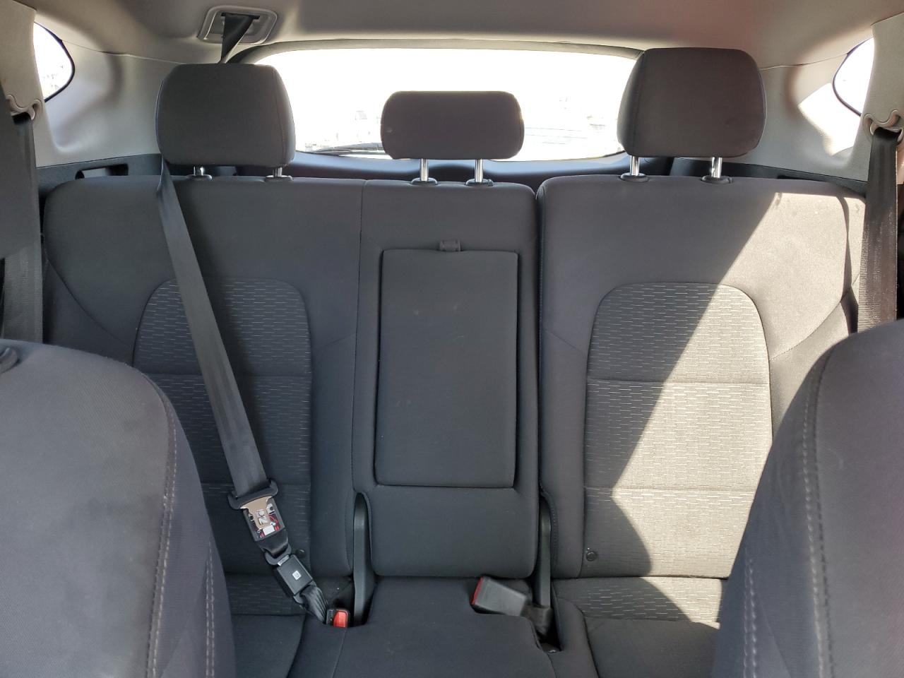 2019 Hyundai Tucson - Image 10