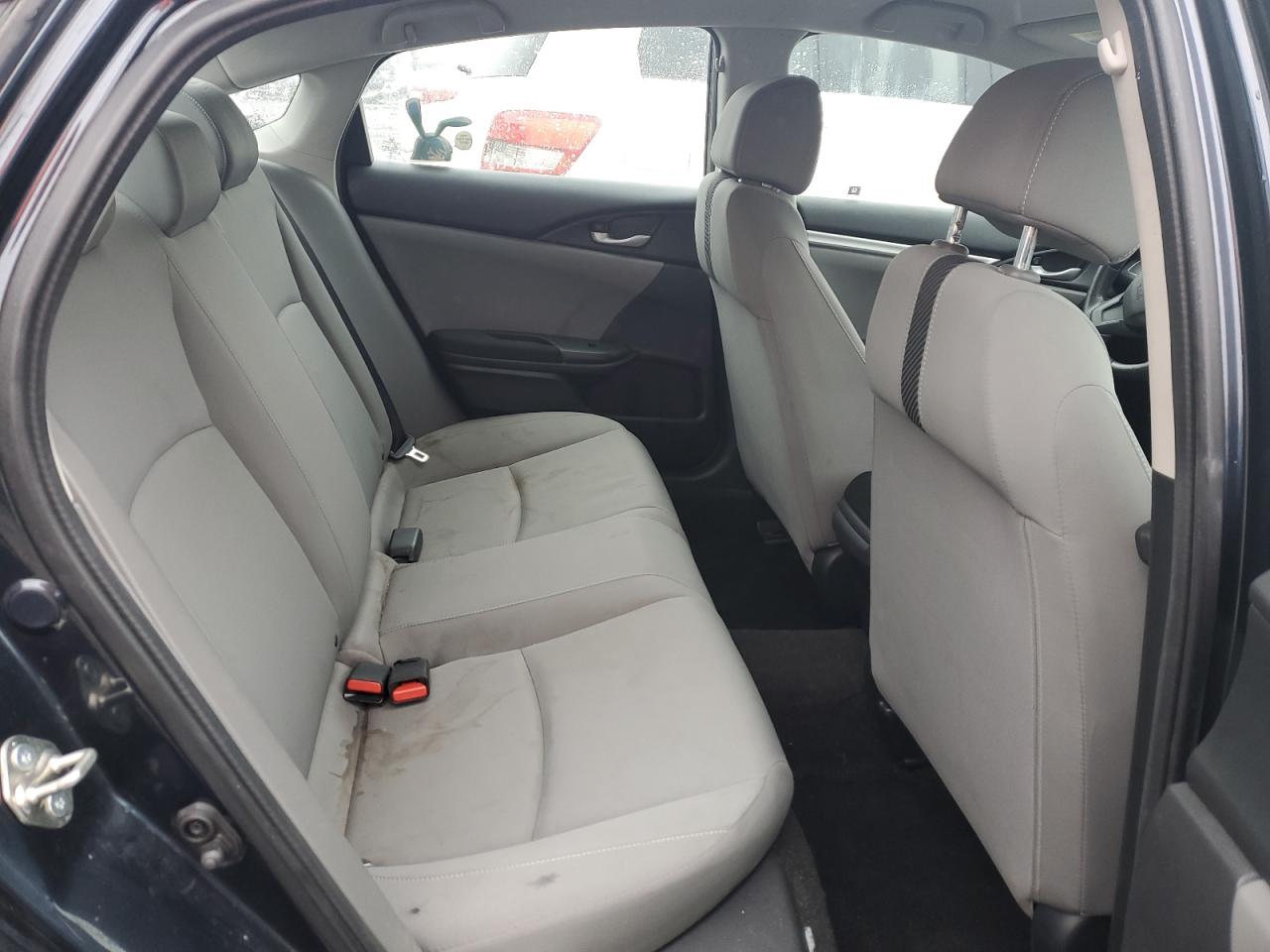 2018 Honda Civic - Image 10