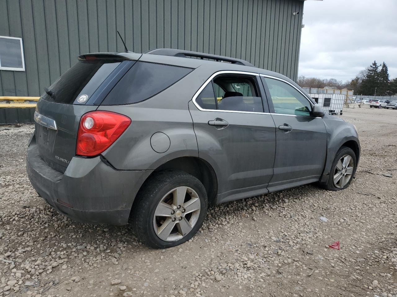 2013 Chevrolet Equinox - Image 3