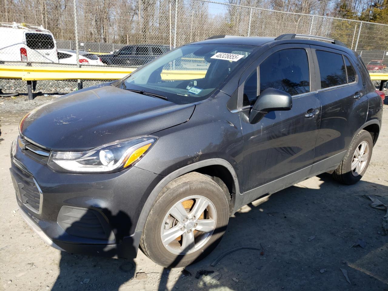 2019 Chevrolet Trax - Image 1