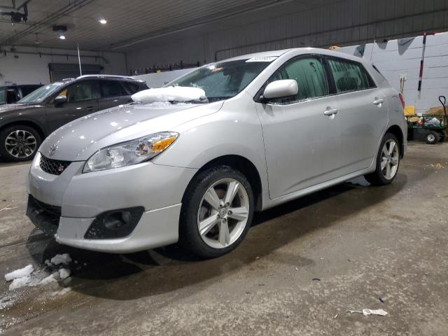 2009 Toyota Corolla Matrix S