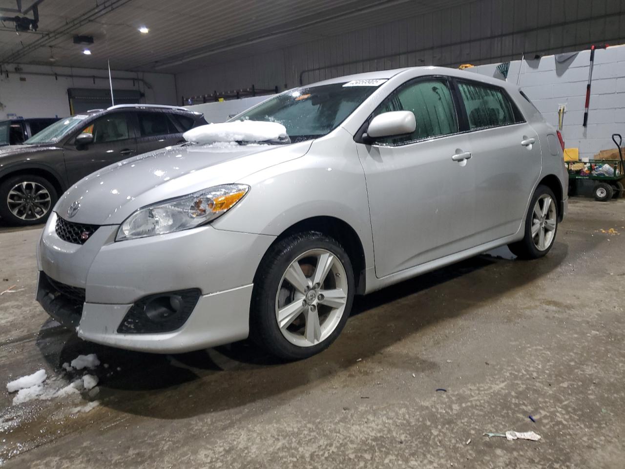 2009 Toyota Corolla - Image 1