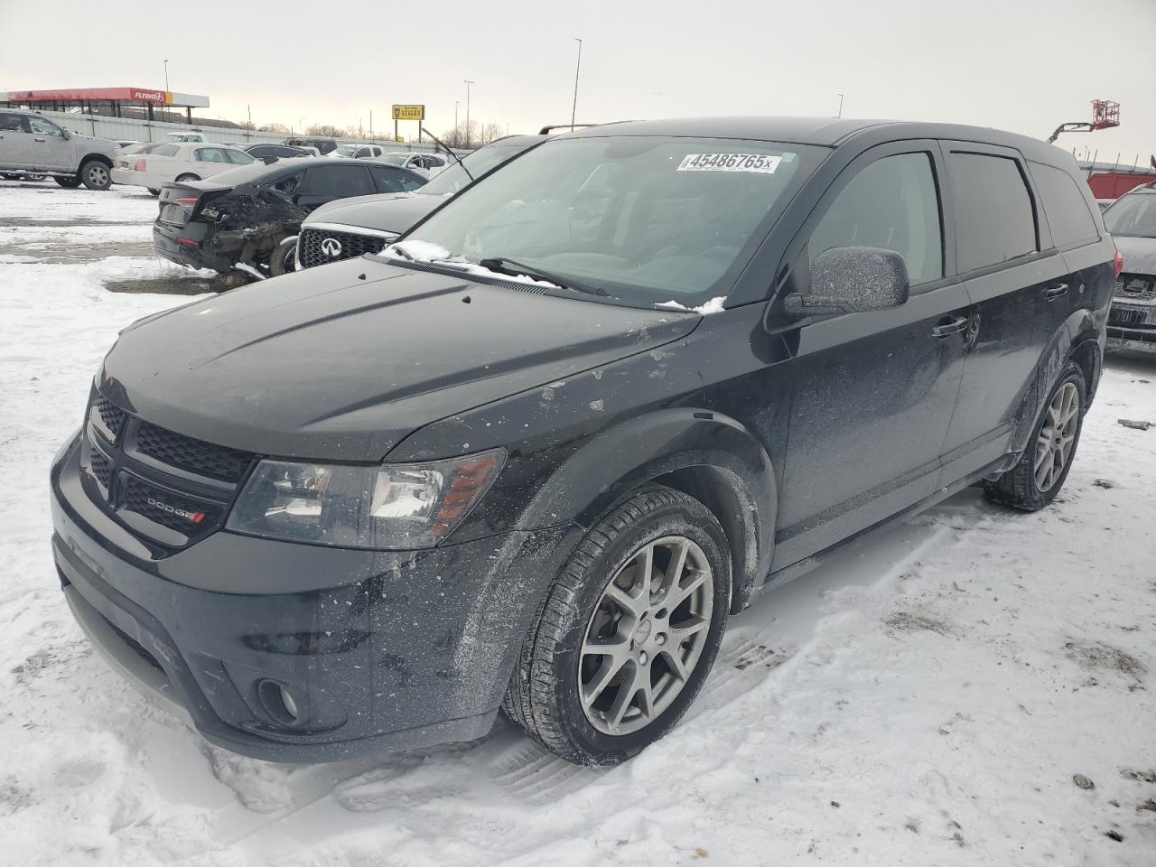 2016 Dodge Journey - Image 1