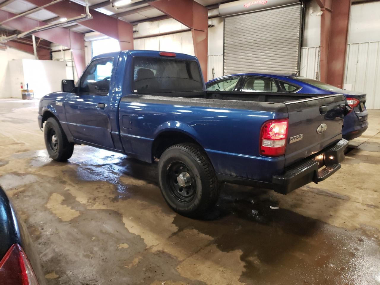 2008 Ford Ranger - Image 2