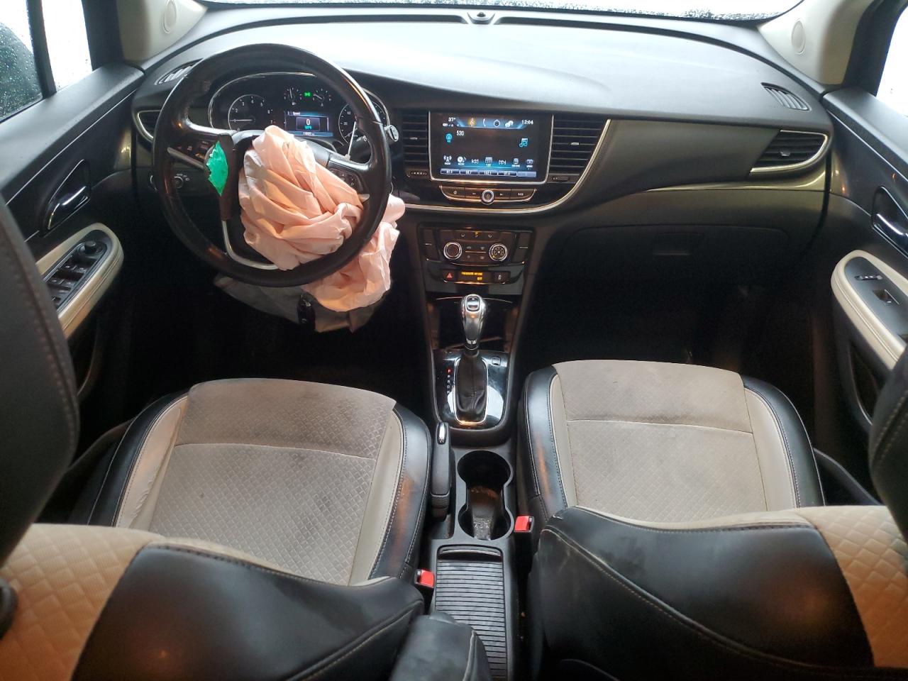 2019 Buick Encore - Image 8