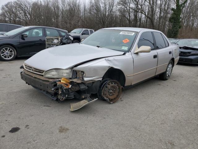 1996 Toyota Camry Dx