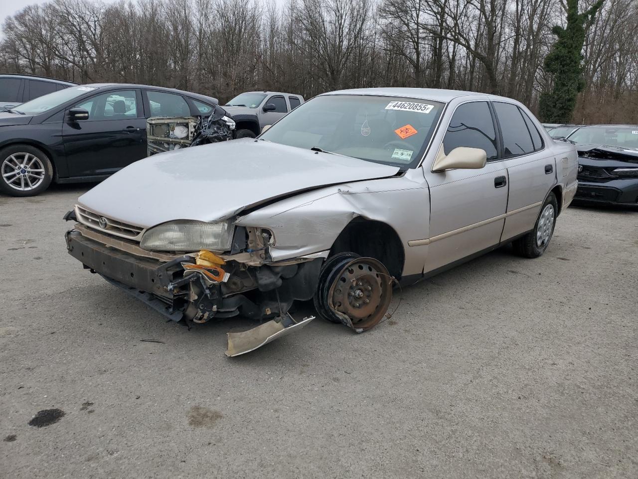 1996 Toyota Camry - Image 1