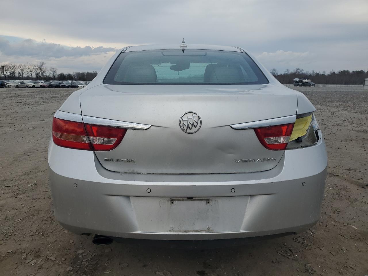 2014 Buick Verano - Image 6