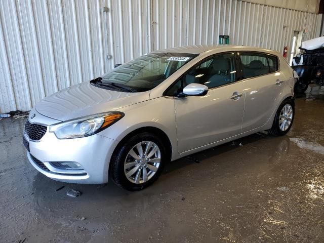 2014 Kia Forte Ex