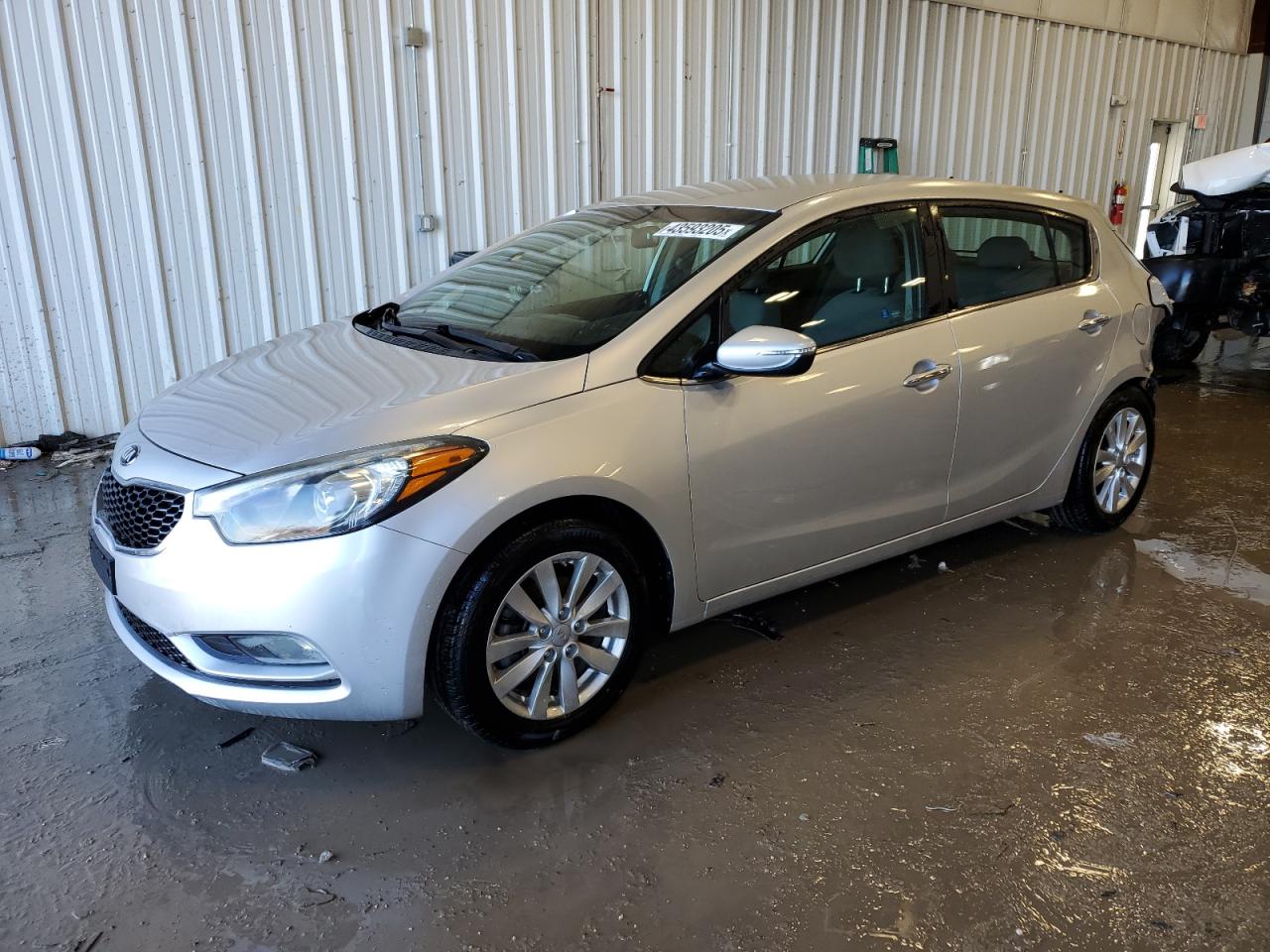 2014 Kia Forte - Image 1