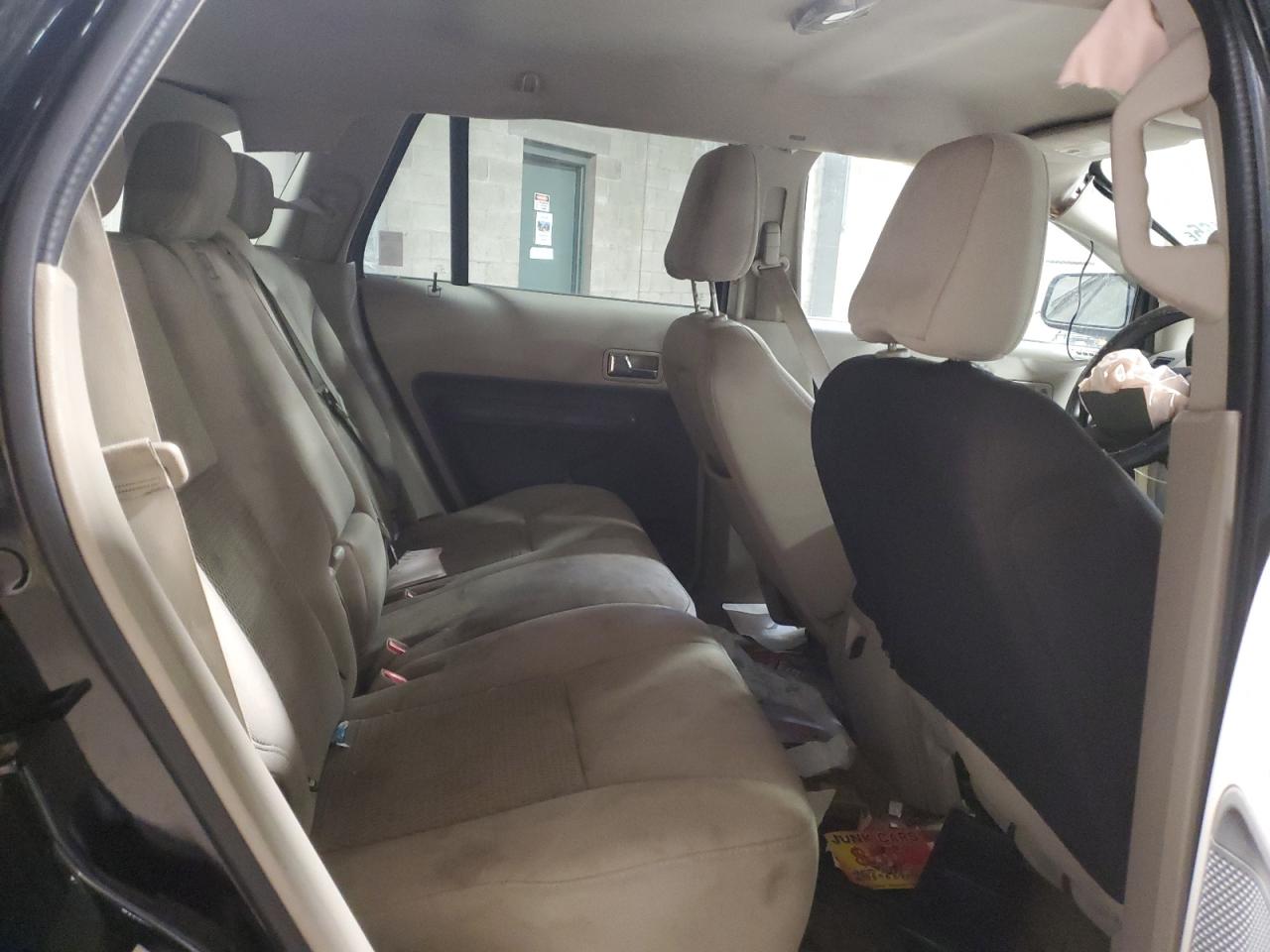 2007 Ford Edge - Image 11