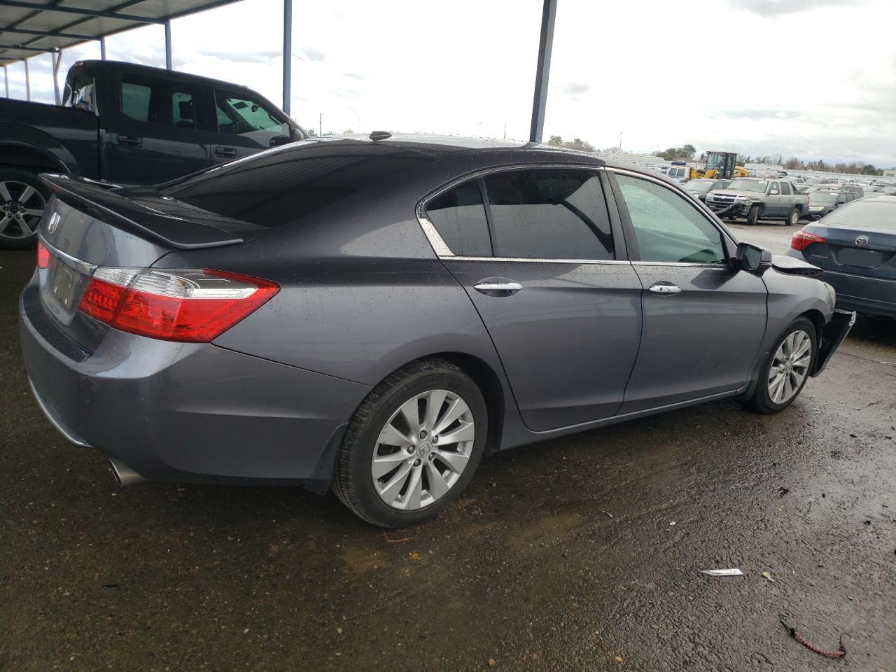 2015 Honda Accord - Image 3