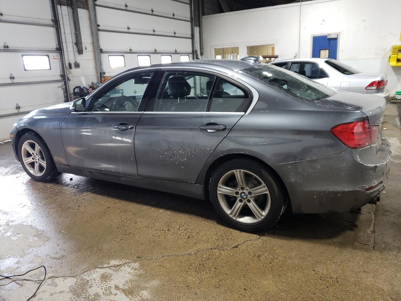 2015 BMW 3er - Image 2