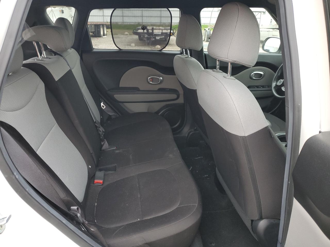 2019 Kia Soul - Image 11