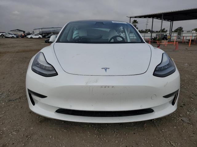  TESLA MODEL 3 2020 Biały