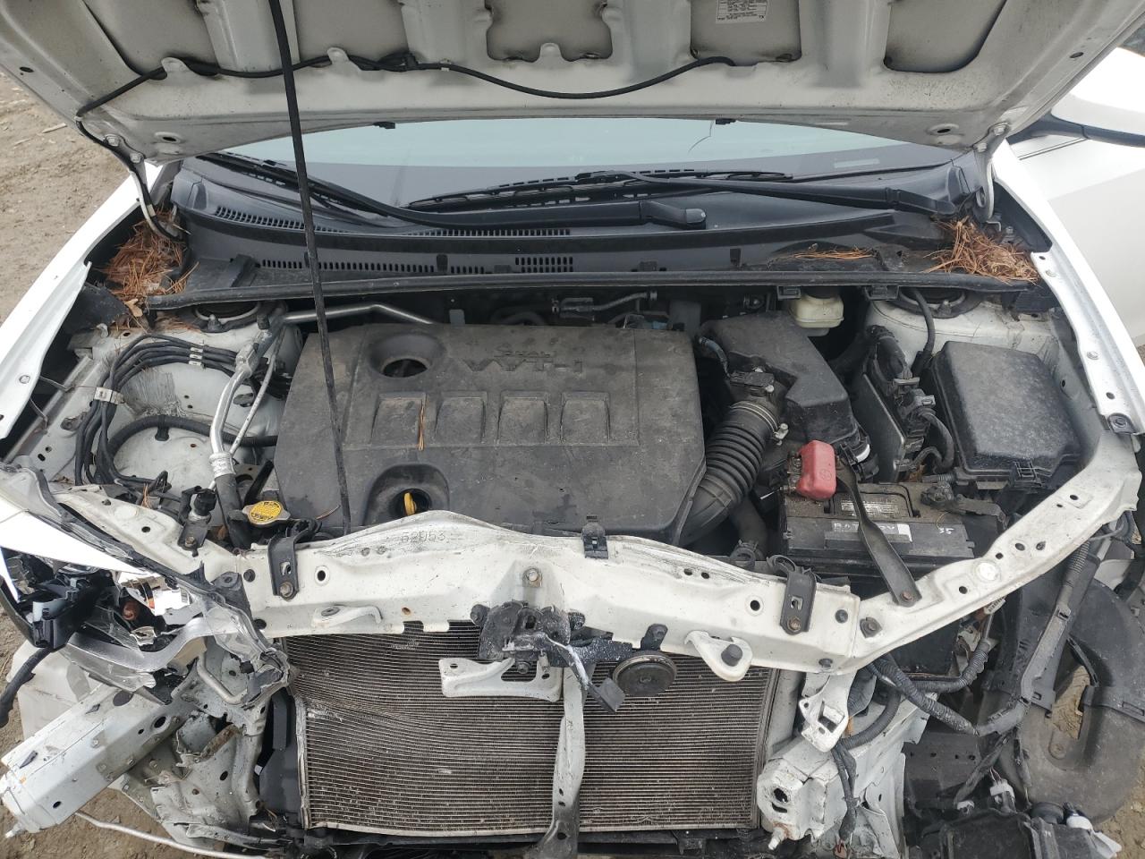 2015 Toyota Corolla - Image 12