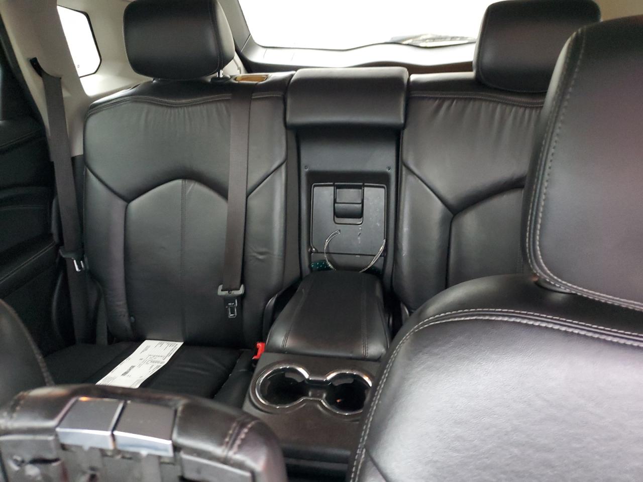 2013 Cadillac SRX - Image 10