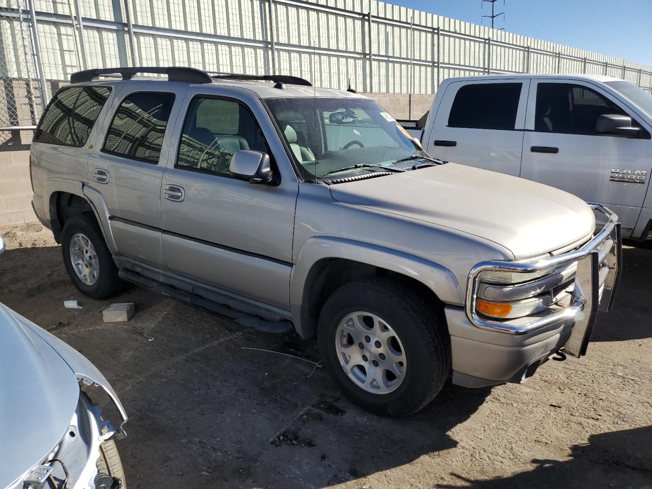 2004 Chevrolet Tahoe - Image 4