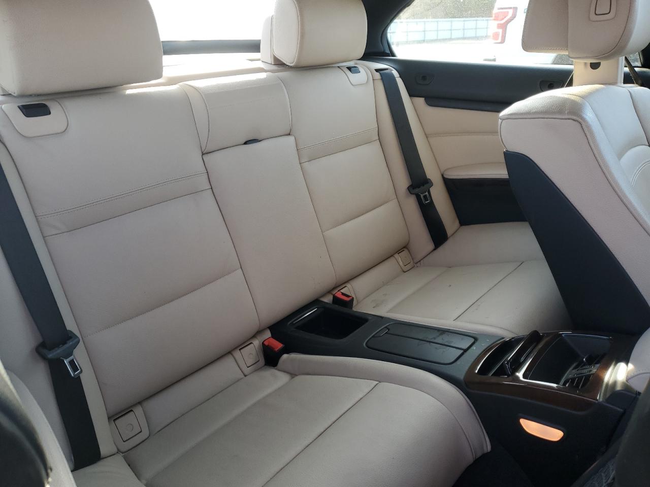 2011 BMW 3er - Image 10