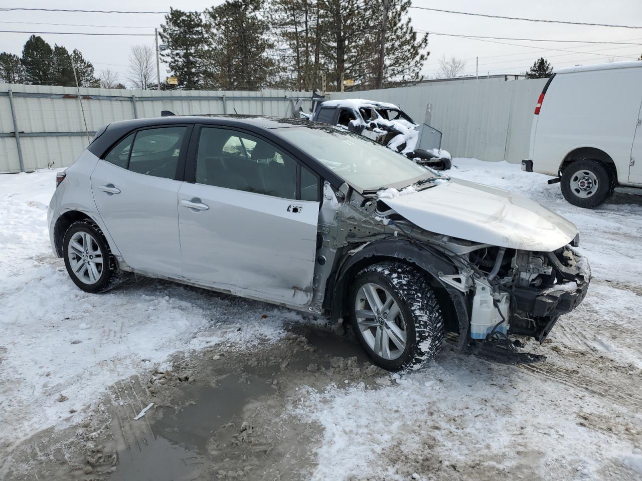 2021 Toyota Corolla - Image 4
