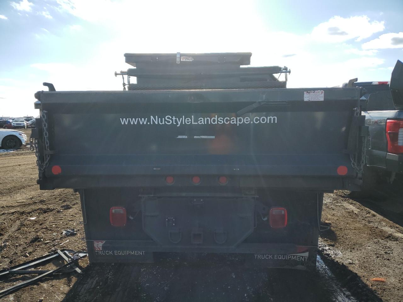 2020 Ford F350 - Image 6