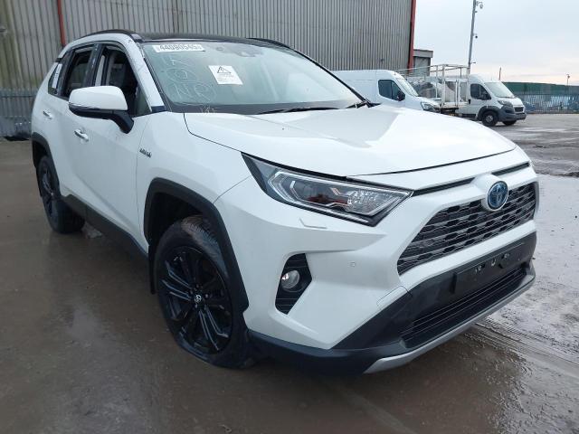 2020 TOYOTA RAV4 EXCEL