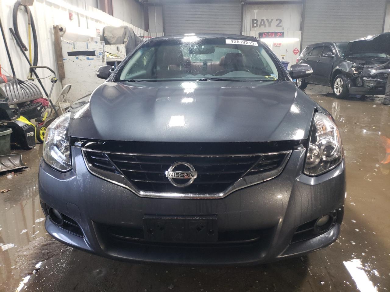 2012 Nissan Altima - Image 5