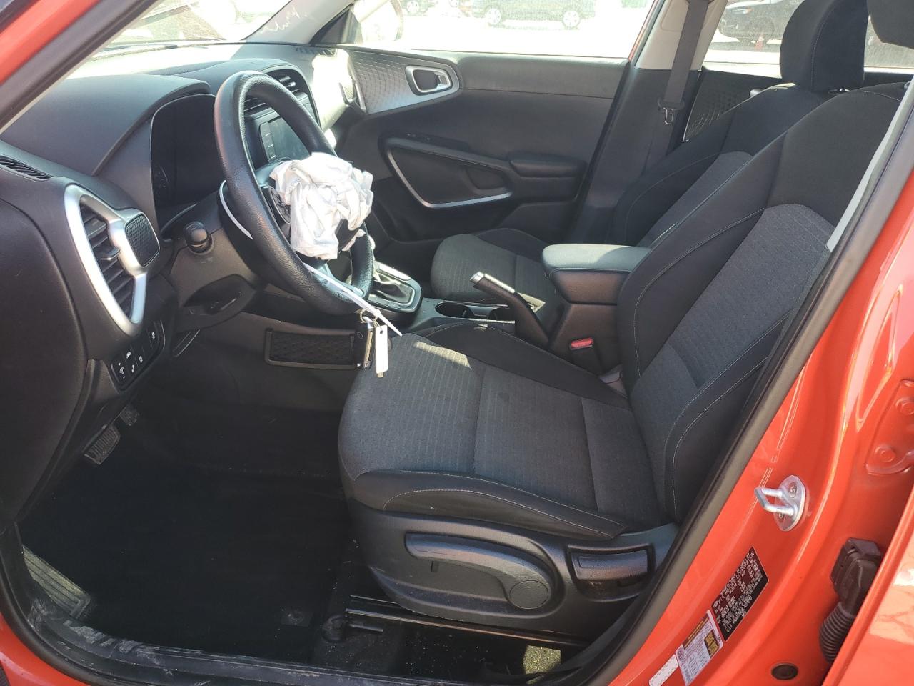 2020 Kia Soul - Image 7