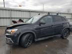 2018 Mitsubishi Outlander Sport Es იყიდება Littleton-ში, CO - Rollover