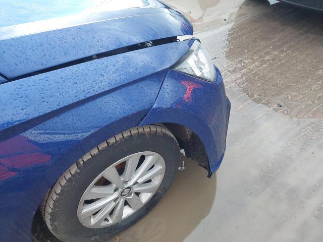 2018 SEAT IBIZA SE T