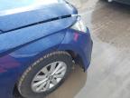 2018 SEAT IBIZA SE T for sale at Copart YORK