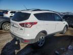 2014 Ford Escape Se de vânzare în Elgin, IL - Frame Damage
