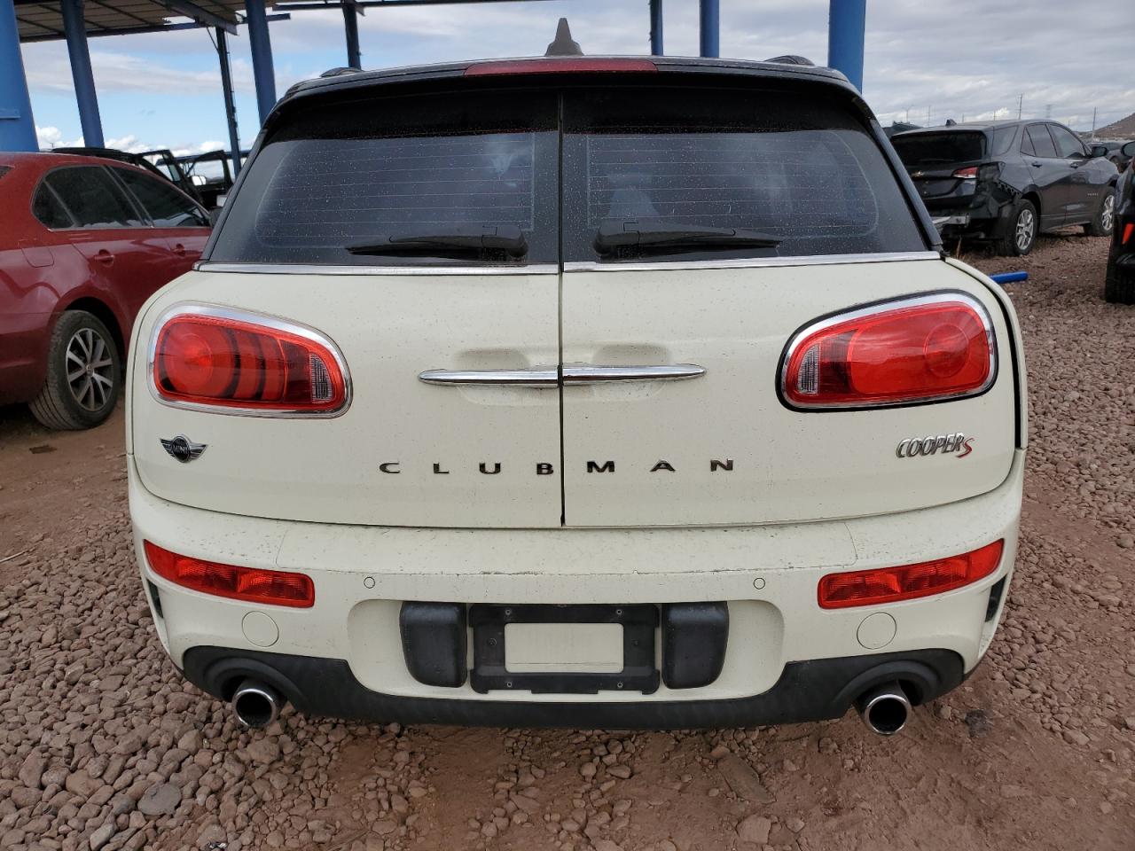 2016 MINI Cooper - Image 6