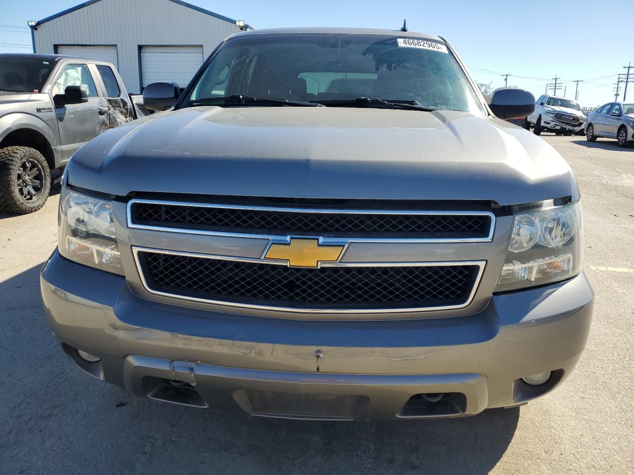 2009 Chevrolet Tahoe - Image 5