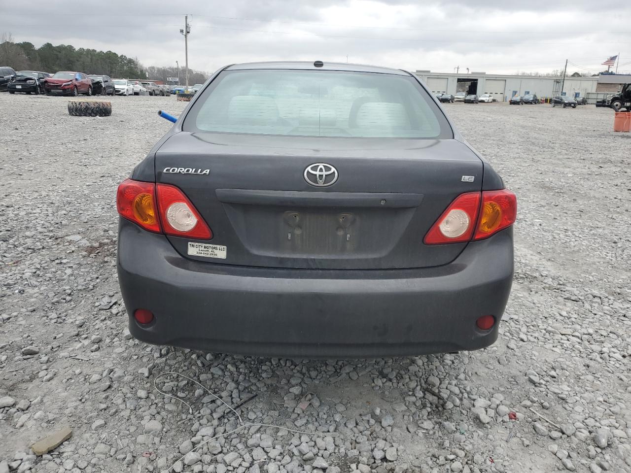 2009 Toyota Corolla - Image 6