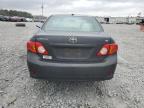 2009 Toyota Corolla Base na sprzedaż w Montgomery, AL - Front End