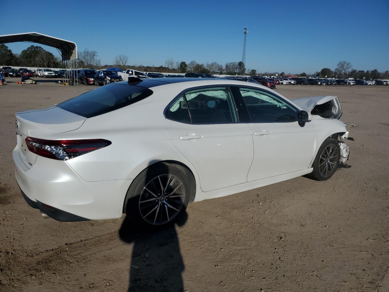 2023 Toyota Camry - Image 3