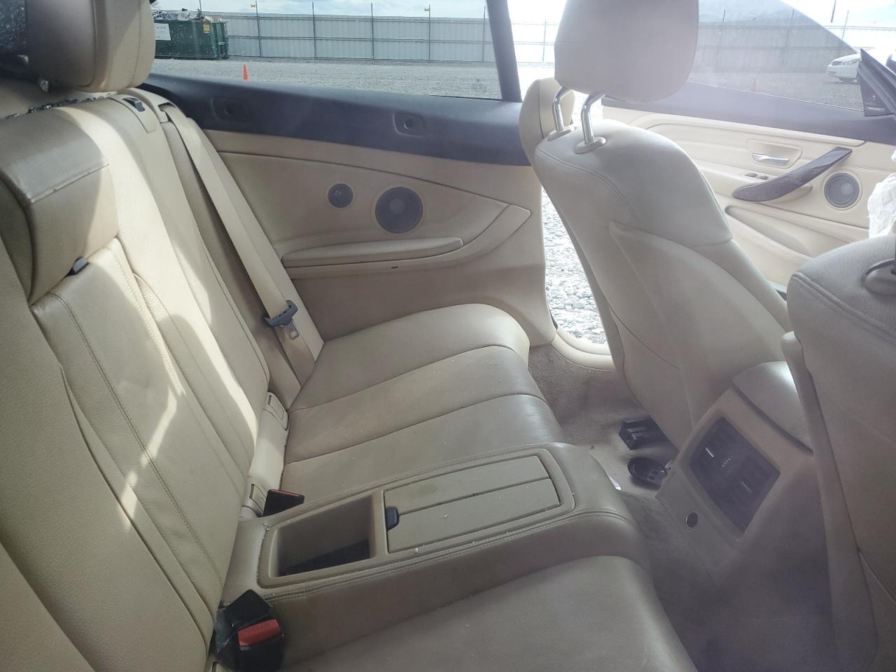 2014 BMW 4er - Image 10
