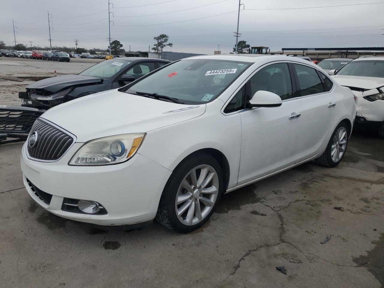 2015 Buick Verano - Image 1