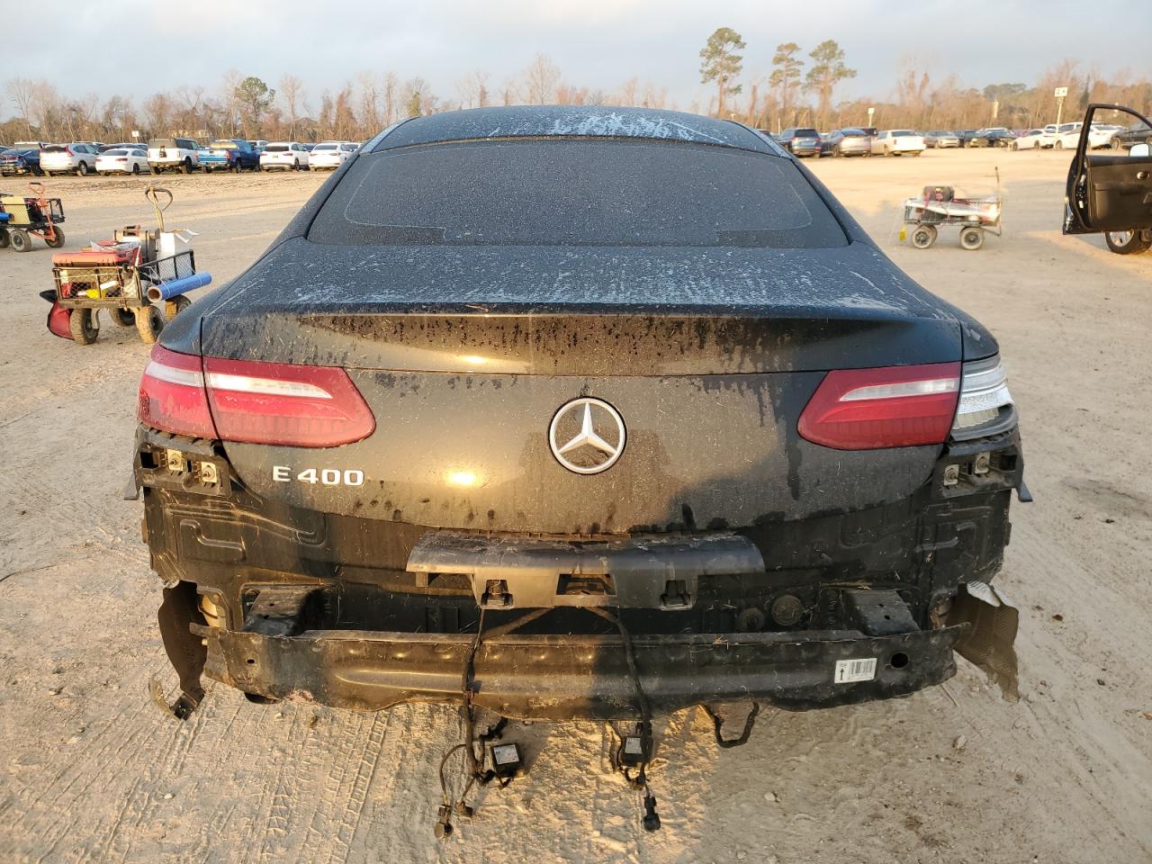 2018 Mercedes-Benz E-klasse - Image 6