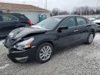 2014 Nissan Altima 2.5 за продажба в Columbus, OH - All Over