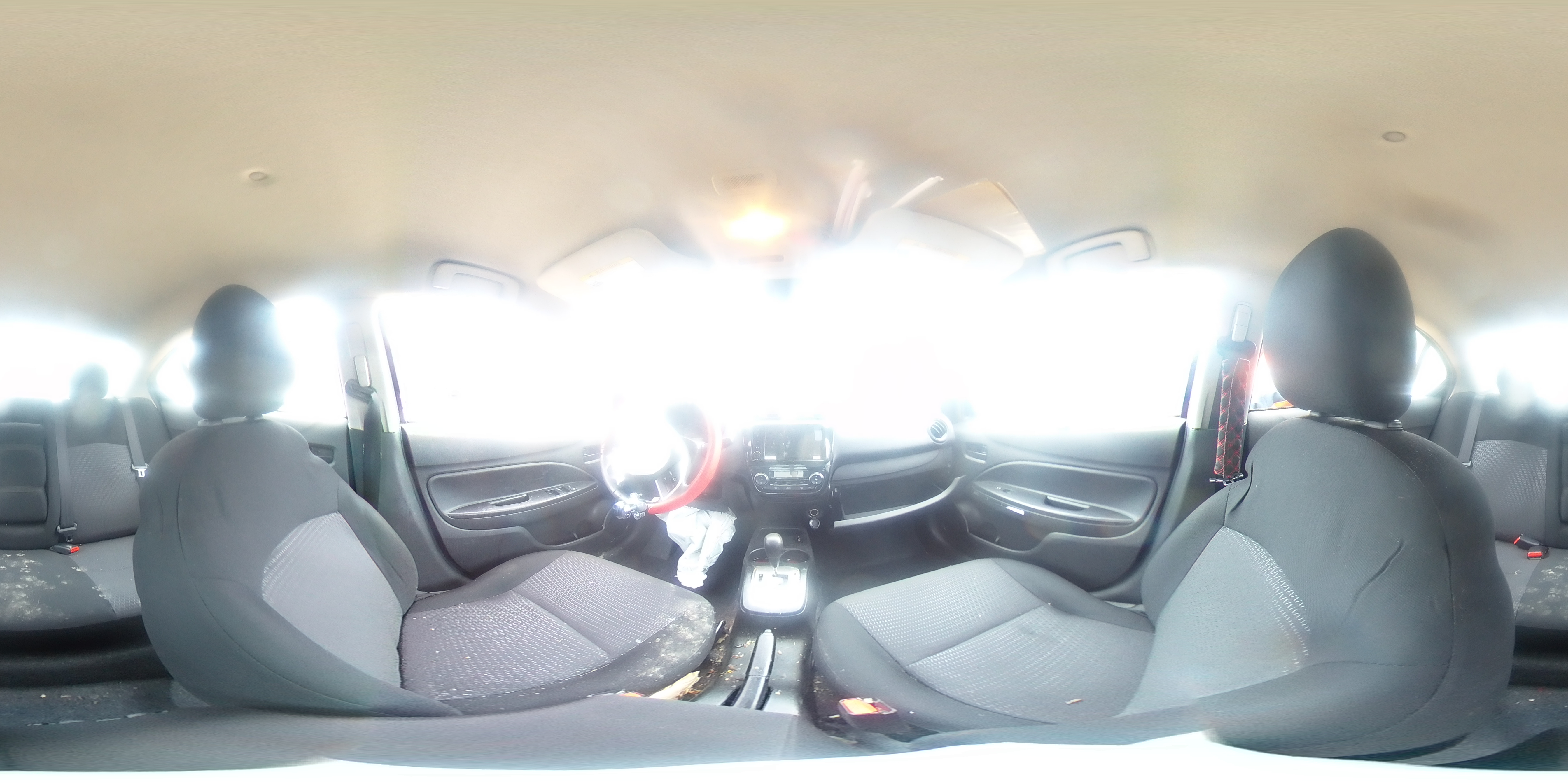 2021 Mitsubishi Mirage - Image 13