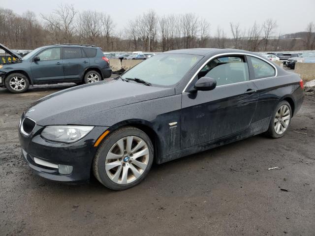 2012 Bmw 328 Xi Sulev