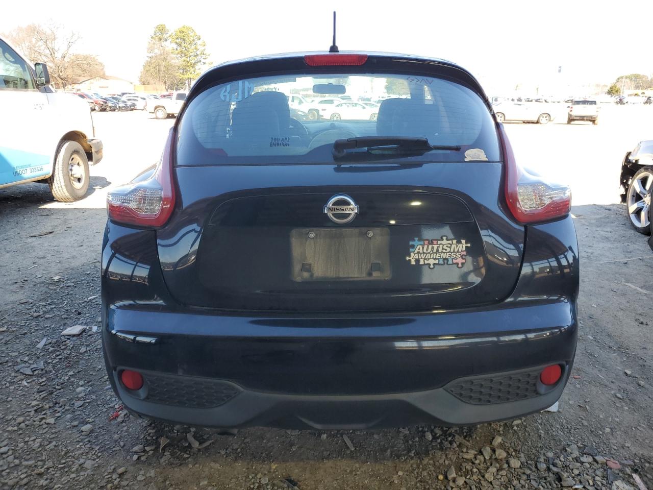 2015 Nissan Juke - Image 6