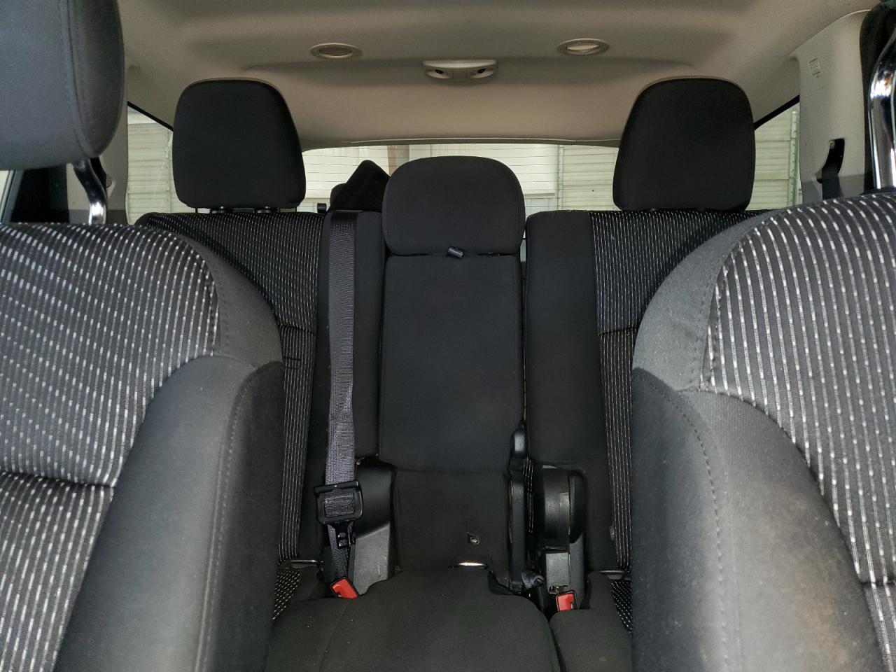 2015 Dodge Journey - Image 10