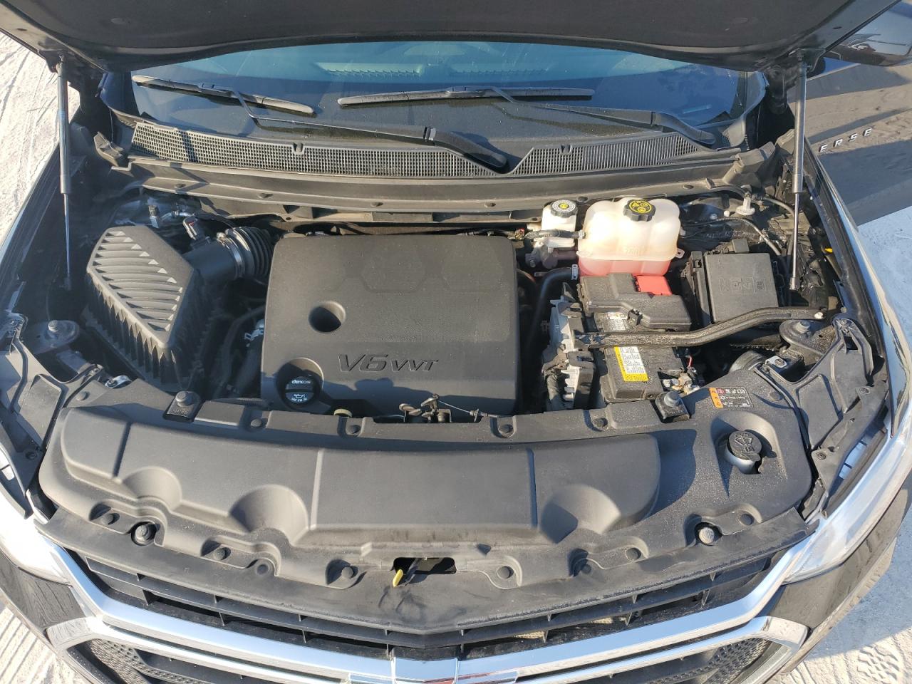 2020 Chevrolet Traverse - Image 12