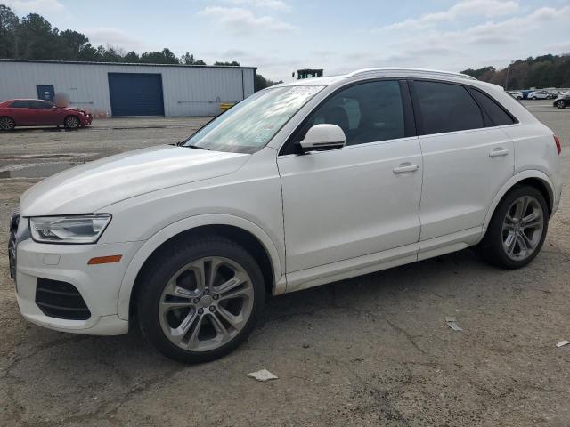 2016 Audi Q3 Premium Plus