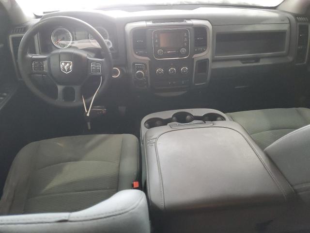  RAM 1500 2019 Белый