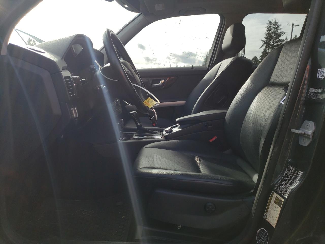 2010 Mercedes-Benz GLK-klasse - Image 7
