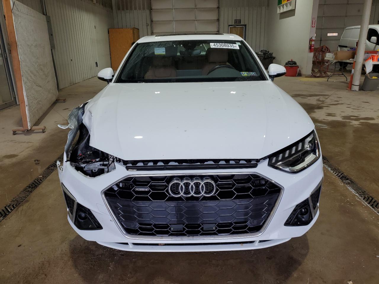 2020 Audi A4 - Image 5